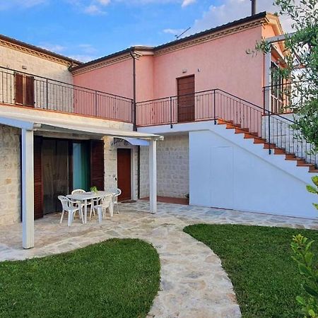 Villa Eden Numana - In Favoloso Resort Vicino Al Mare مارشيللي المظهر الخارجي الصورة