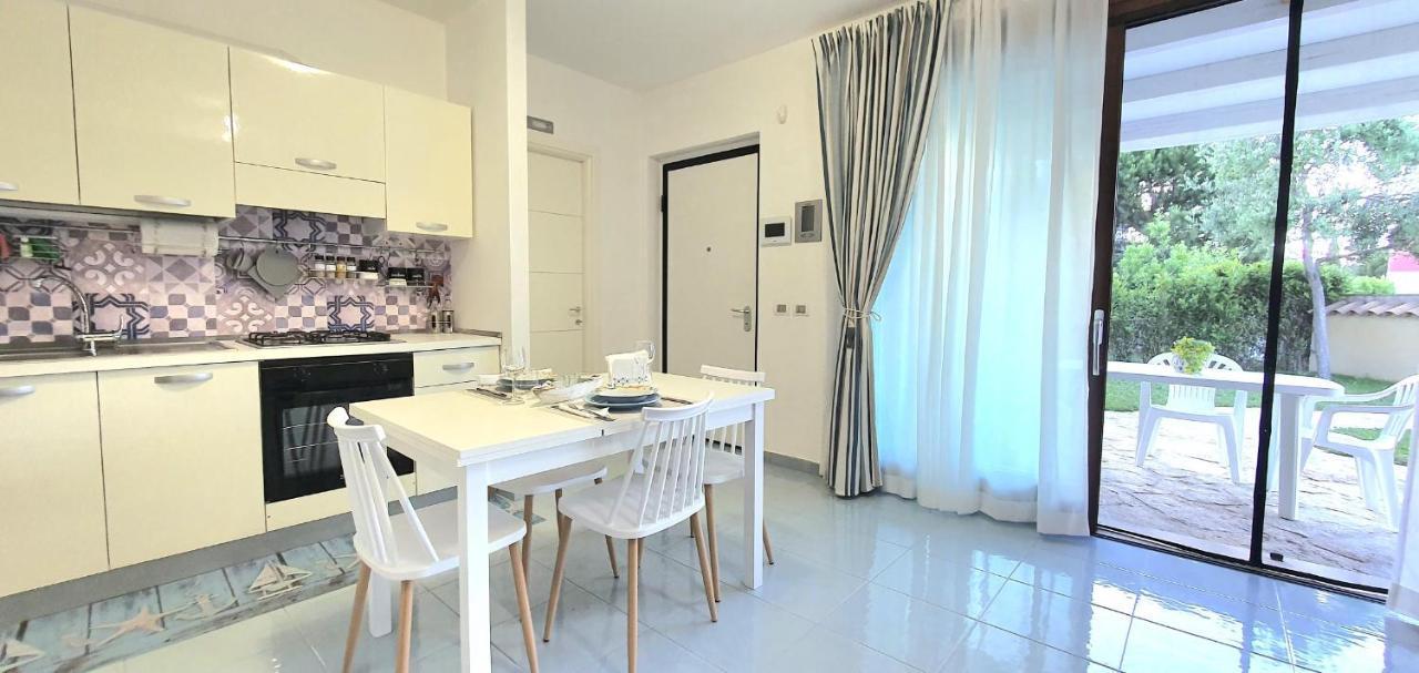 Villa Eden Numana - In Favoloso Resort Vicino Al Mare مارشيللي المظهر الخارجي الصورة
