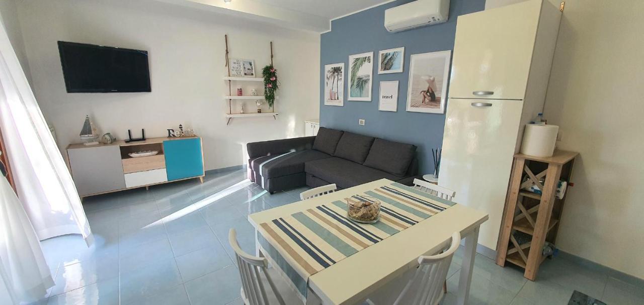 Villa Eden Numana - In Favoloso Resort Vicino Al Mare مارشيللي المظهر الخارجي الصورة