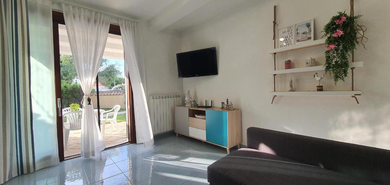Villa Eden Numana - In Favoloso Resort Vicino Al Mare مارشيللي المظهر الخارجي الصورة