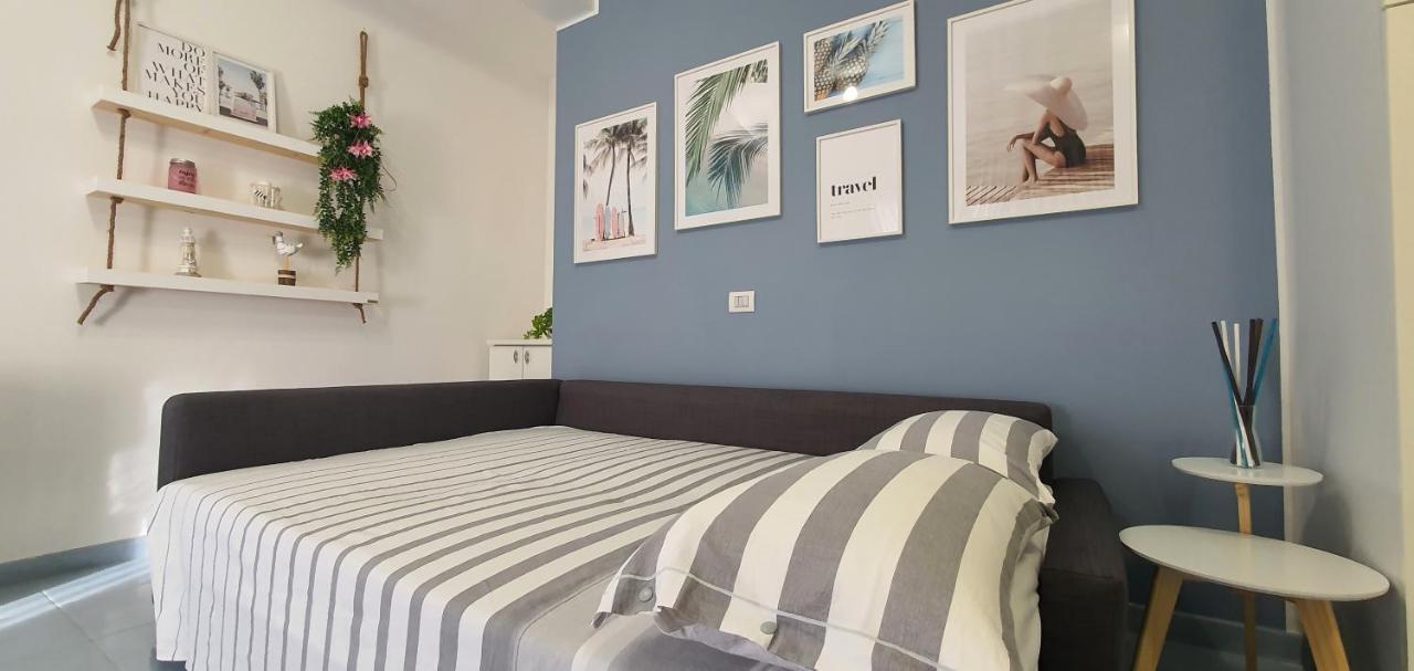 Villa Eden Numana - In Favoloso Resort Vicino Al Mare مارشيللي المظهر الخارجي الصورة