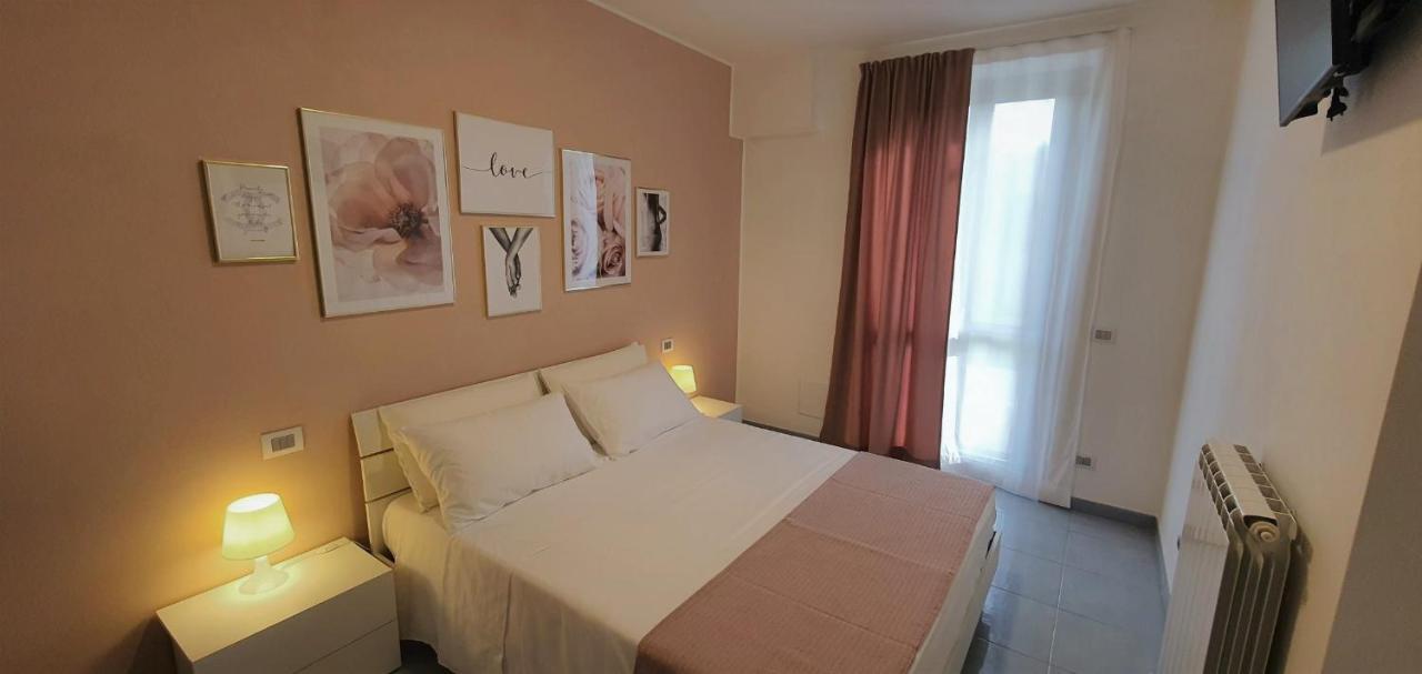 Villa Eden Numana - In Favoloso Resort Vicino Al Mare مارشيللي المظهر الخارجي الصورة