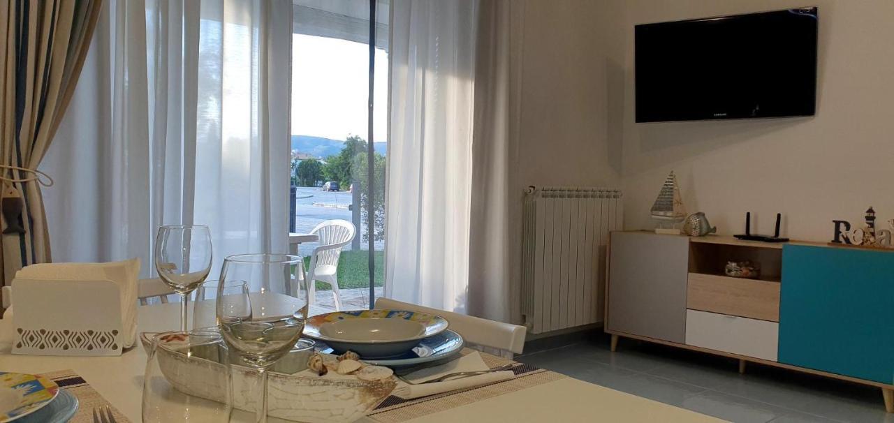 Villa Eden Numana - In Favoloso Resort Vicino Al Mare مارشيللي المظهر الخارجي الصورة