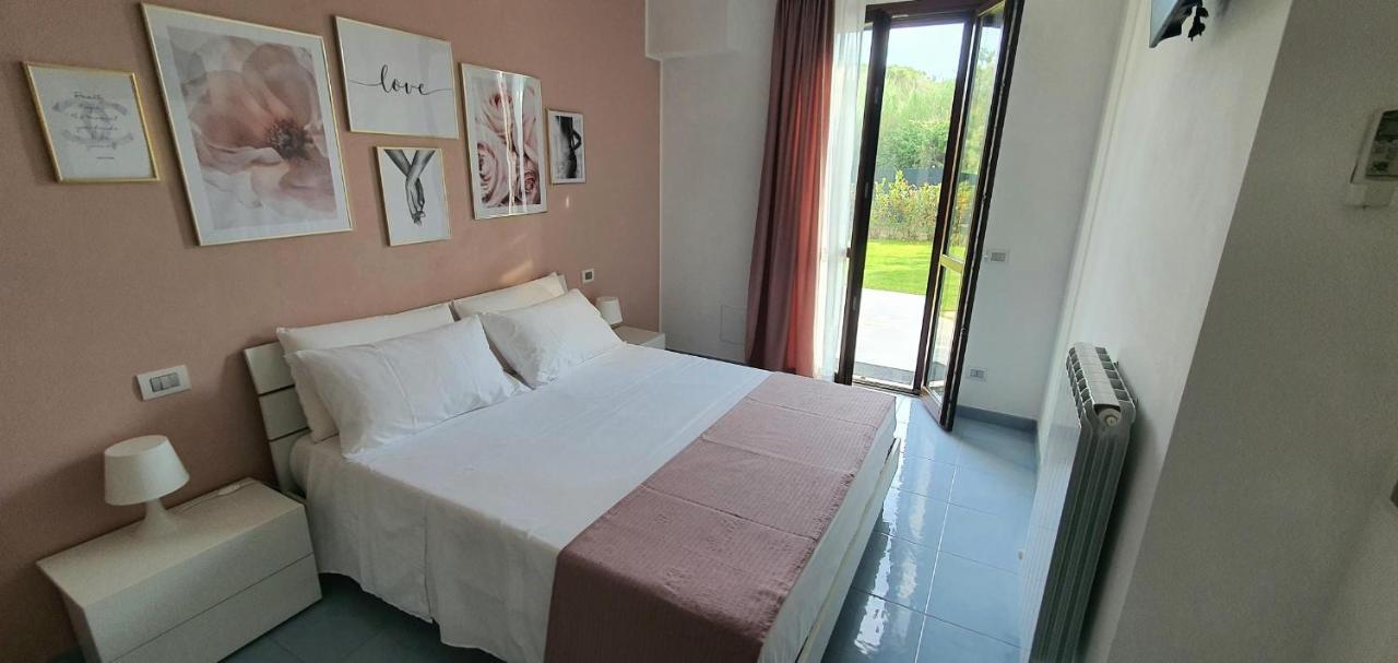 Villa Eden Numana - In Favoloso Resort Vicino Al Mare مارشيللي المظهر الخارجي الصورة