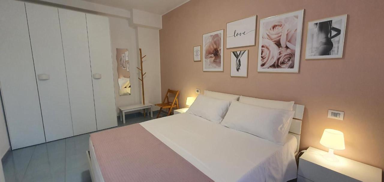 Villa Eden Numana - In Favoloso Resort Vicino Al Mare مارشيللي المظهر الخارجي الصورة
