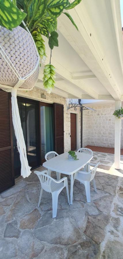 Villa Eden Numana - In Favoloso Resort Vicino Al Mare مارشيللي المظهر الخارجي الصورة