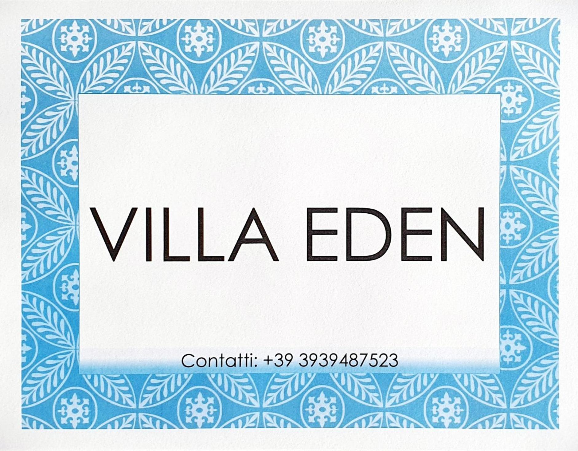 Villa Eden Numana - In Favoloso Resort Vicino Al Mare مارشيللي المظهر الخارجي الصورة